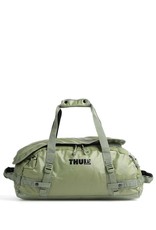 Thule Thule Chasm Duffel / rugzak 90L - Grote Reistas - Oliveine Groen