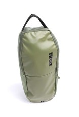 Thule Thule Chasm Duffel / rugzak 90L - Grote Reistas - Oliveine Groen