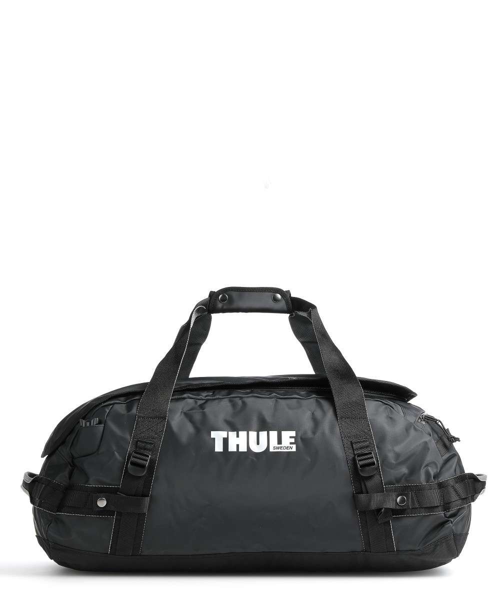 Thule Thule Chasm Duffel / rugzak 130L - Grote XL Reistas - Zwart