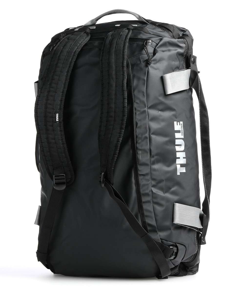 Thule Thule Chasm Duffel / rugzak 70L - Middenmaat Reistas - Zwart