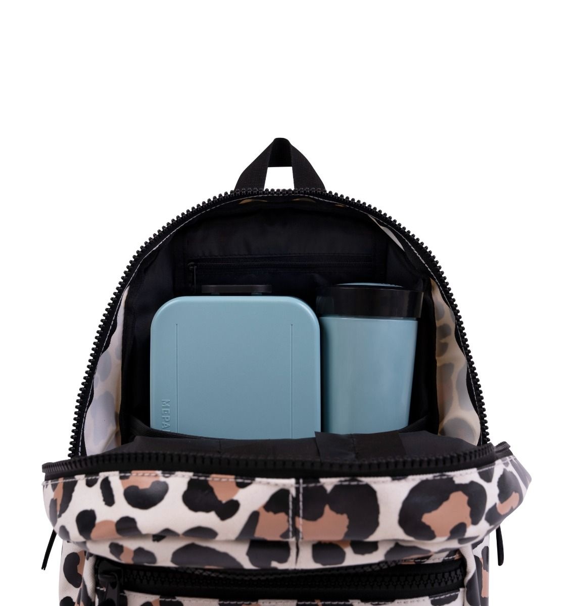 Little Legends Little Legends Leopard Shark kinderrugzak Backpack L