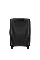 Samsonite Samsonite Reiskoffer - Upscape - Spinner 75 uitbreidbaar - Black   Expandable