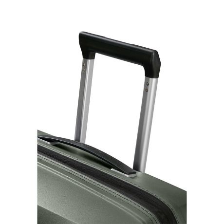 Samsonite Samsonite Reiskoffer - Upscape - Spinner 75 uitbreidbaar - Climbing Ivy Expandable