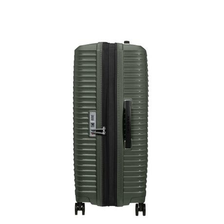 Samsonite Samsonite Reiskoffer - Upscape - Spinner 75 uitbreidbaar - Climbing Ivy Expandable