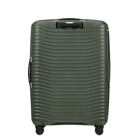 Samsonite Samsonite Reiskoffer - Upscape - Spinner 75 uitbreidbaar - Climbing Ivy Expandable