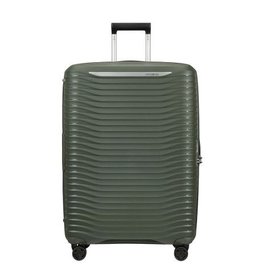 Samsonite Samsonite Reiskoffer - Upscape - Spinner 75 uitbreidbaar - Climbing Ivy