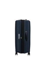 Samsonite Samsonite Reiskoffer - Upscape - Spinner 75 uitbreidbaar - Blue Nights - Expandable  - Blauw