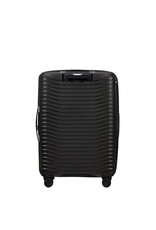 Samsonite Samsonite Reiskoffer - Upscape - Spinner 68 uitbreidbaar - Black   Expandable - Middenmaat koffer