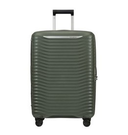 Samsonite Samsonite Reiskoffer - Upscape - Spinner 68 uitbreidbaar - Climbing Ivy