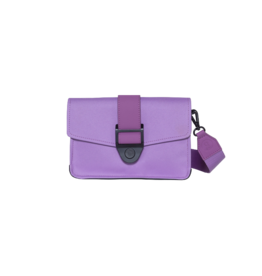 Bold Banana Bold Banana Crossbody Bag Small - Purple Rain