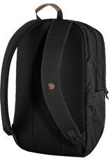 Fjallraven Fjallraven Raven 28 rugzak - Black