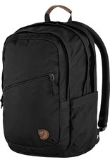 Fjallraven Fjallraven Raven 28 rugzak - Black