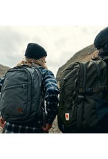Fjallraven Fjallraven Raven 28 rugzak - Black