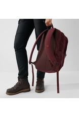 Fjallraven Fjallraven Raven 28 rugzak - Black