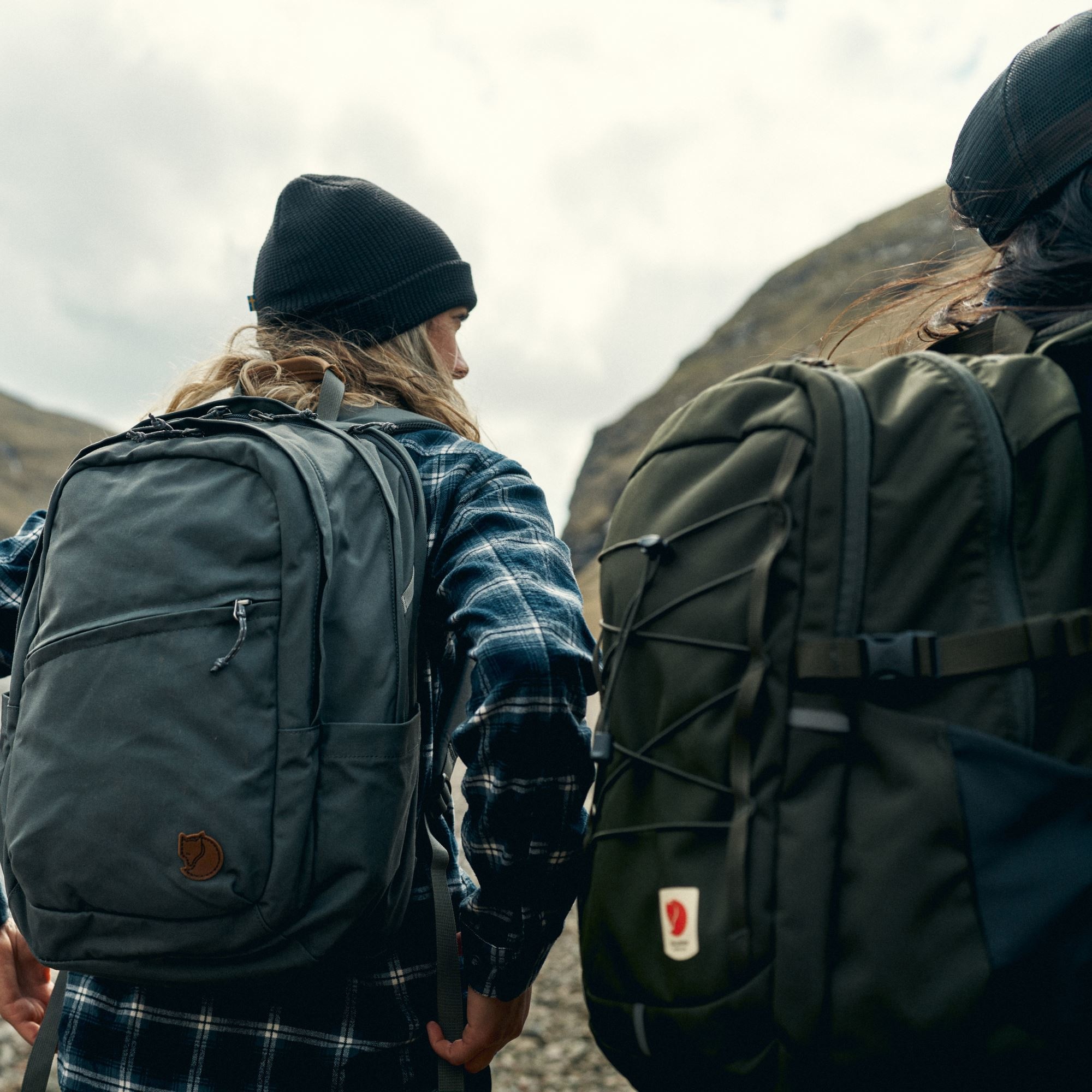 Fjallraven Fjallraven Raven 28 rugzak - Navy