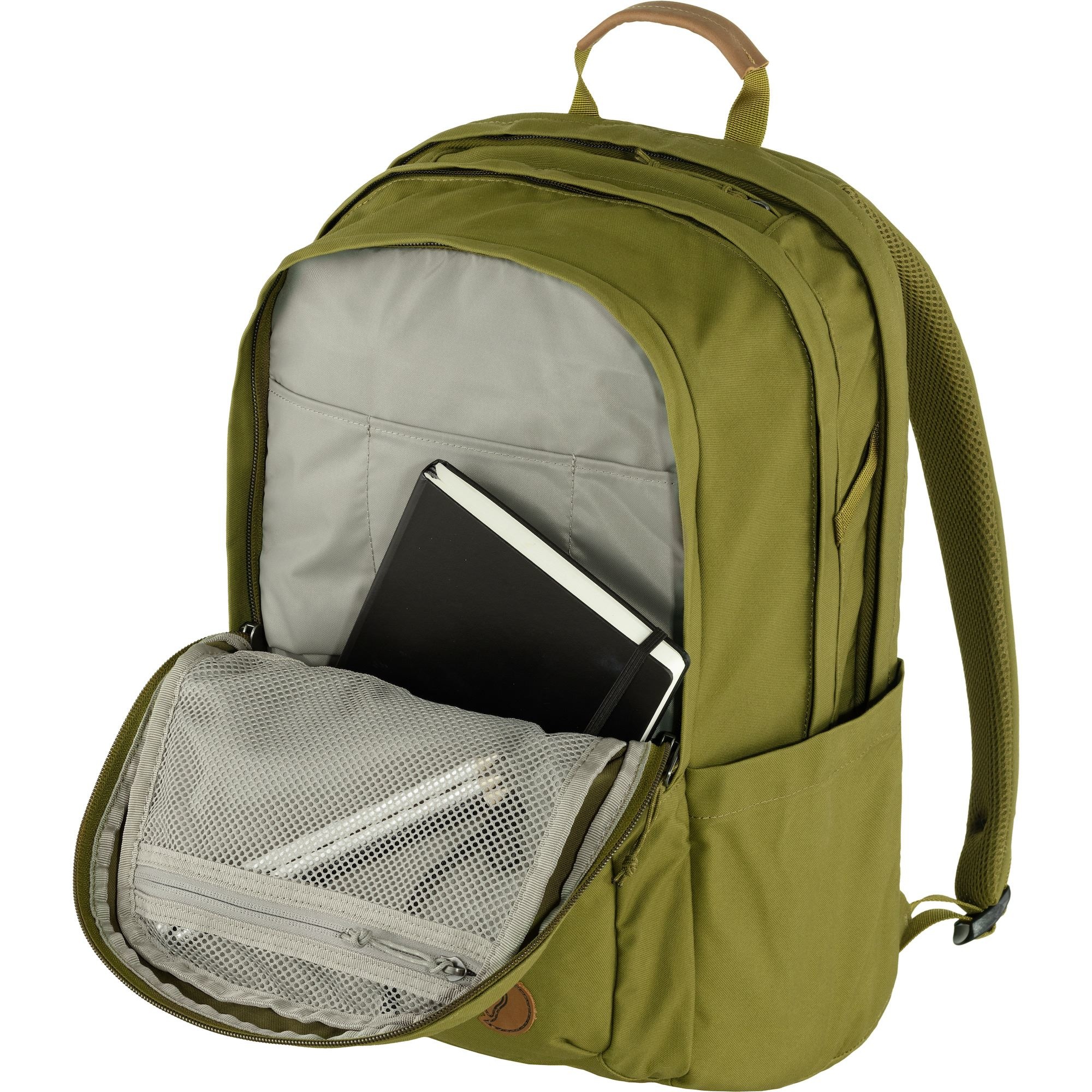 Fjallraven Fjallraven Raven 28 rugzak - Navy
