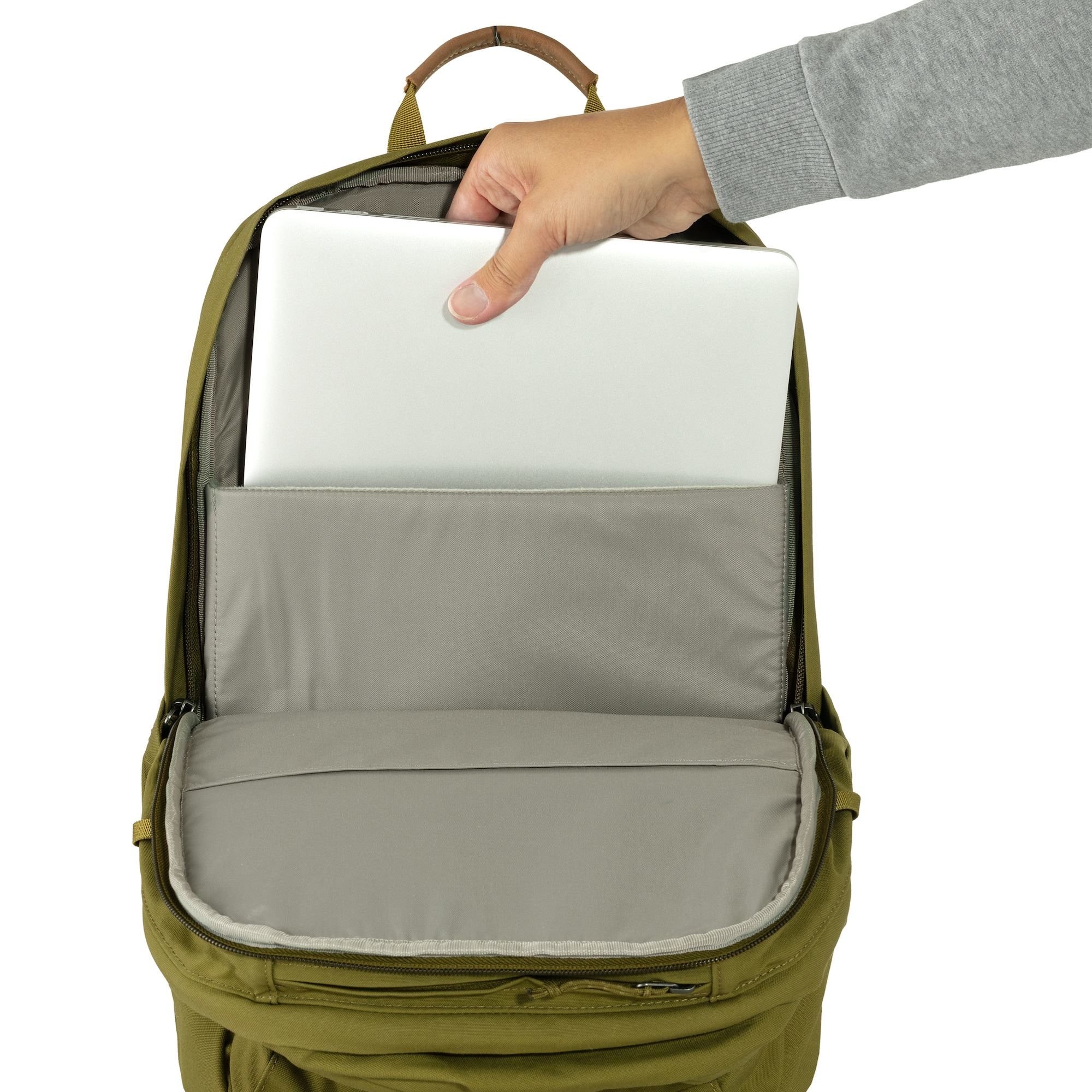 Fjallraven Fjallraven Raven 28 rugzak - Navy