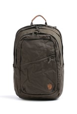 Fjallraven Fjallraven Raven 28 rugzak - Dark Olive