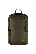 Fjallraven Fjallraven Raven 28 rugzak - Dark Olive