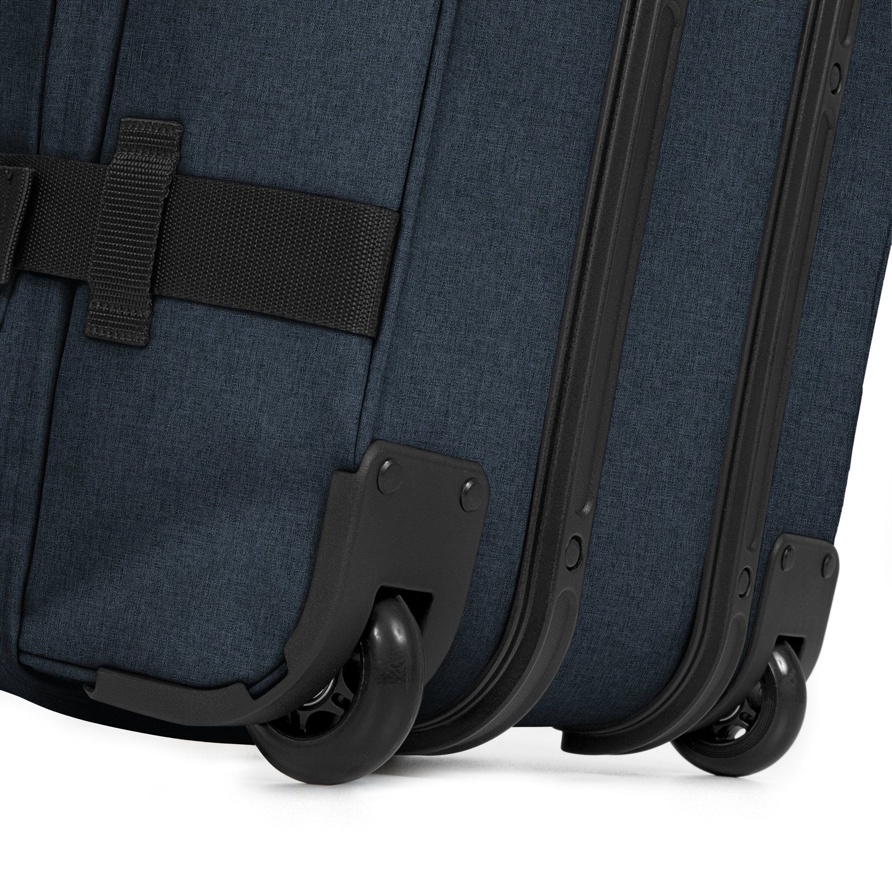 Eastpak Eastpak Transit'r M - middenmaat reiskoffer - Triple Denim