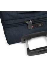 Eastpak Eastpak Transit'r M - middenmaat reiskoffer - Triple Denim