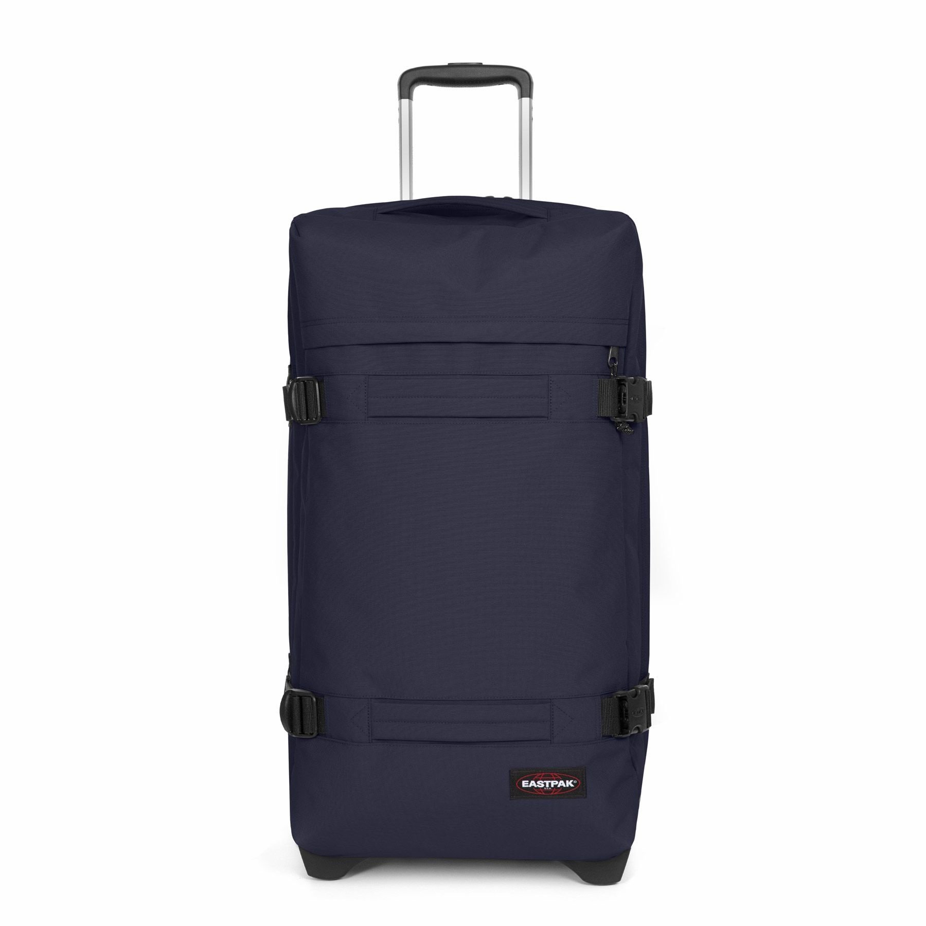 Eastpak Eastpak Transit'r M - middenmaat reiskoffer - Nearby Navy