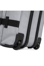 Eastpak Eastpak Transit'r L - grote maat reiskoffer - Sunday Grey