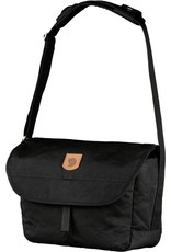 Fjallraven Fjallraven Greenland Shoulderbag - Black