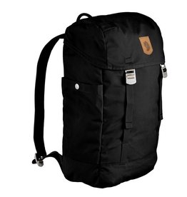 Fjallraven Fjallraven Greenland Top rugzak - Black