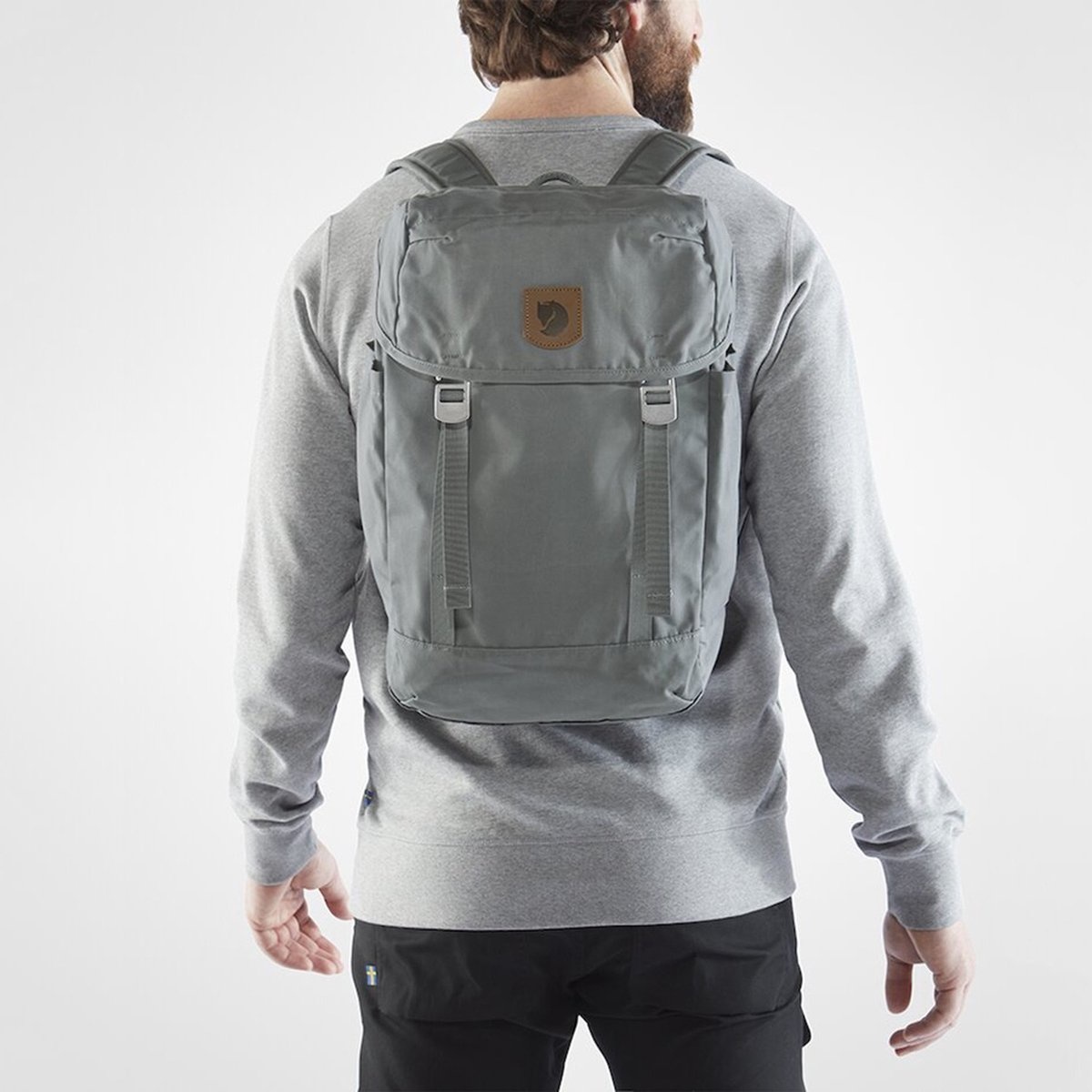 Fjallraven Fjallraven Greenland Top rugzak - Dusk