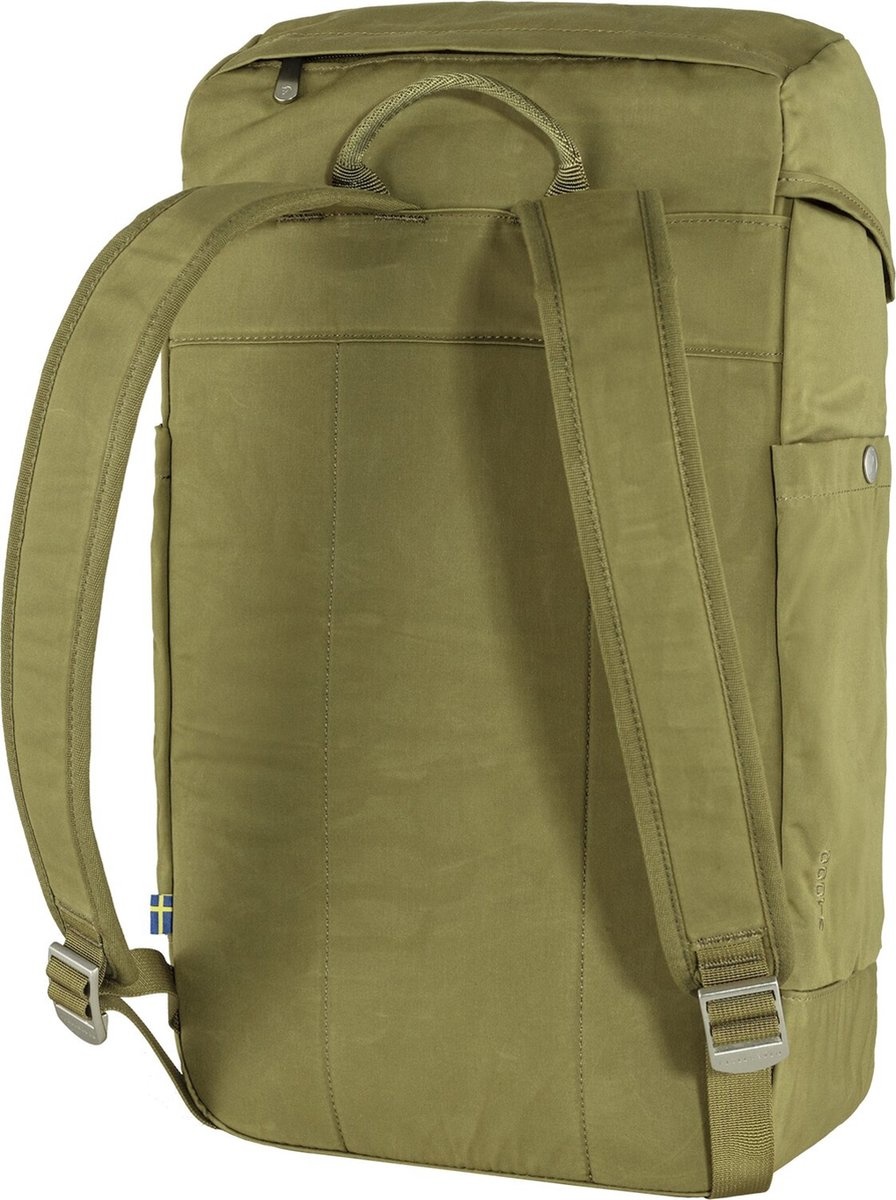 Fjallraven Fjallraven Greenland Top rugzak - Foliage Green