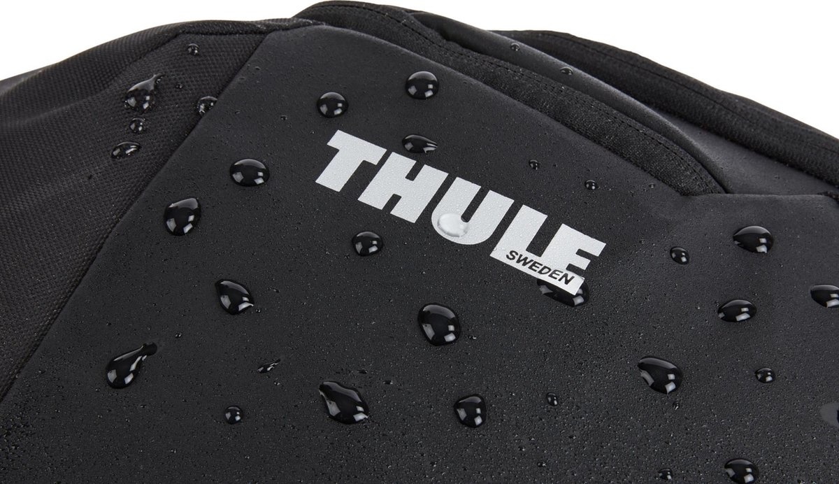 Thule Thule Chasm rugzak 26L black