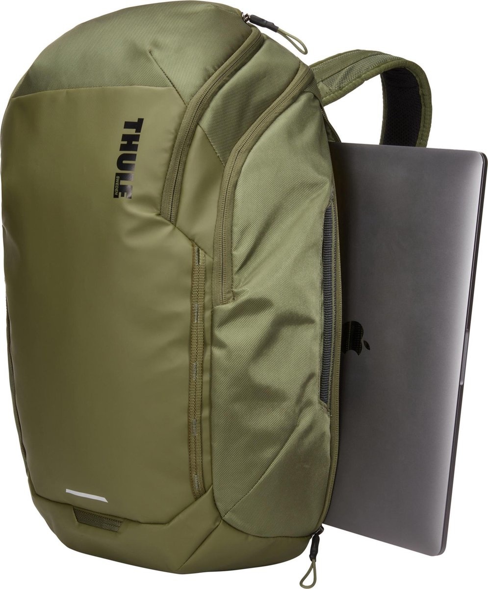 Thule Thule Chasm rugzak 26L Olivine Green