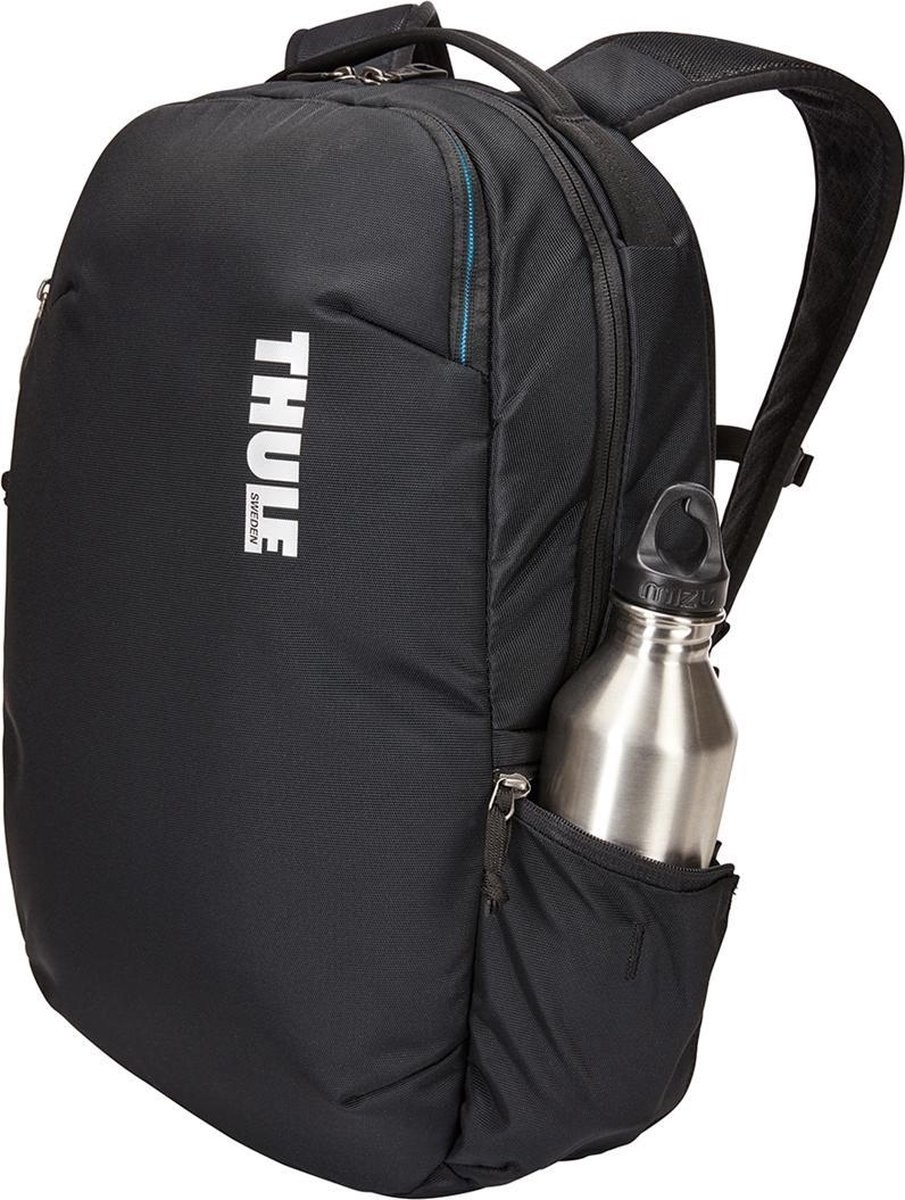 Thule Thule Subterra rugzak 23L Black