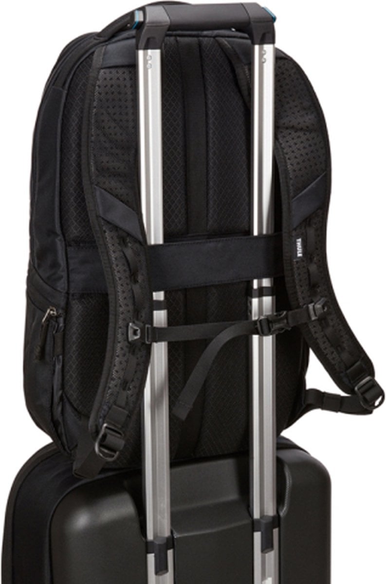 Thule Thule Subterra rugzak 23L Black