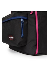 Eastpak Eastpak Out Of Office Kontrast Pink Escape Navy 15 inch laptop rugtas