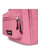 Eastpak Eastpak Office Zippl'R Trusted Pink Laptoprugzak met drinkflesvak