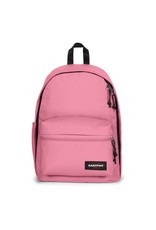 Eastpak Eastpak Office Zippl'R Trusted Pink Laptoprugzak met drinkflesvak