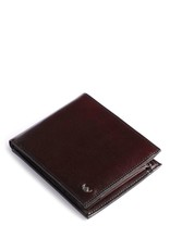 Golden Head Golden Head Colorado Billfold portemonnee voor 8CC - Bordeaux