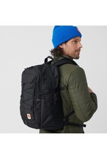 Fjallraven Fjällräven Skule 28L Rugzak Zwart – Laptopvak, Gerecycled & Waterafstotend
