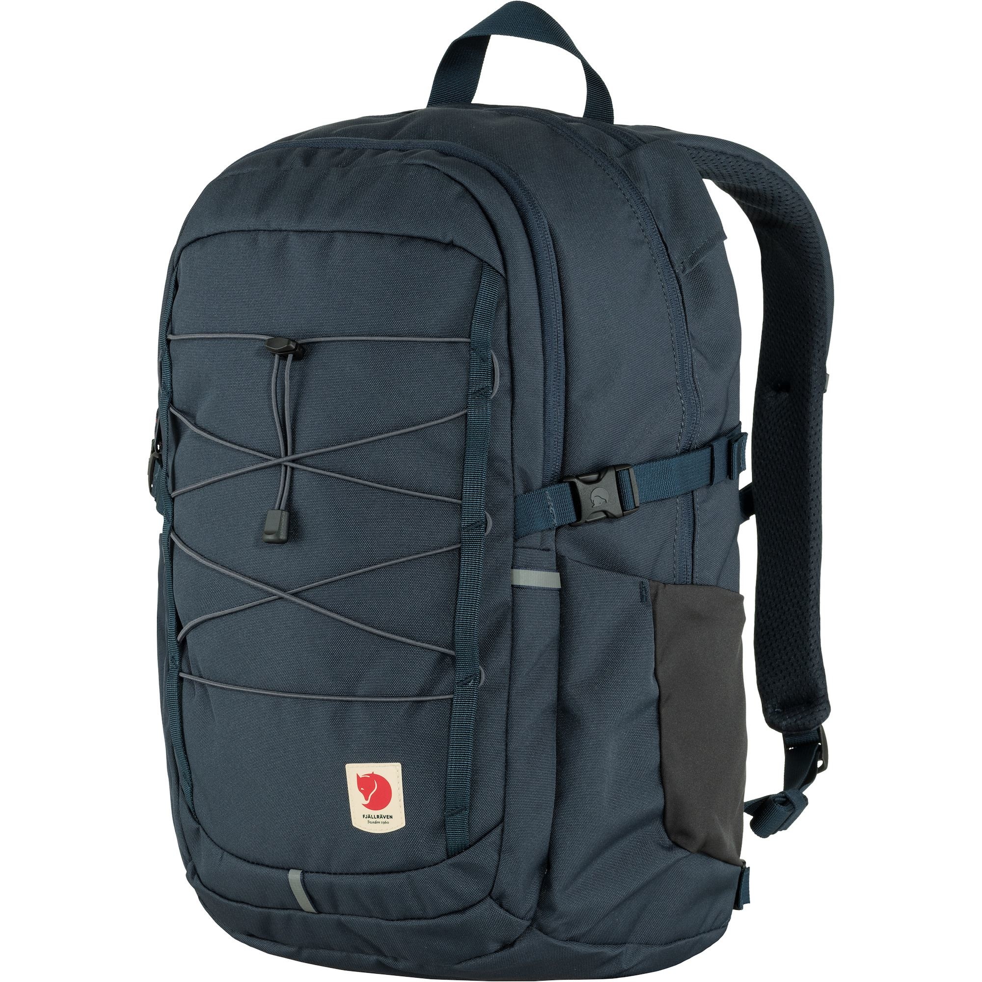 Fjallraven FJÄLLRÄVEN Skule 28 Rugzak 15 inch laptoptas - Navy