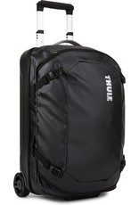 Thule Thule Chasm handbagagekoffer 55cm - Black