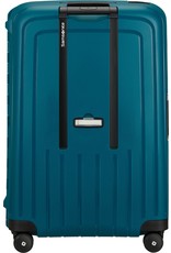 Samsonite Samsonite S'Cure Spinner 75cm Reistrolley Petrol Blue