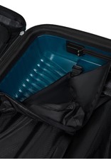 Samsonite Samsonite Reiskoffer - Upscape - Spinner 68 uitbreidbaar - Petrol Blue -  Expandable - Middenmaat koffer