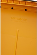 Samsonite Samsonite grote maat Reiskoffer - Essens Spinner 75 - Radiant Yellow