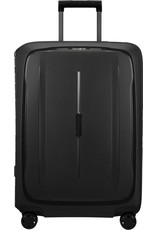 Samsonite Samsonite middenmaat Reiskoffer - Essens Spinner 69 - Graphite