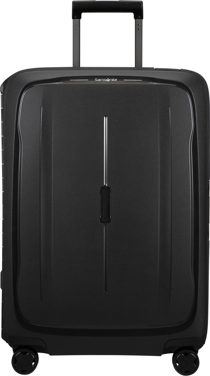 Samsonite Samsonite middenmaat Reiskoffer - Essens Spinner 69 - Graphite