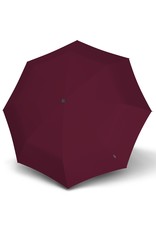 Knirps Knirps T-200 M Duomatic  Windproof Paraplu  Bordeaux