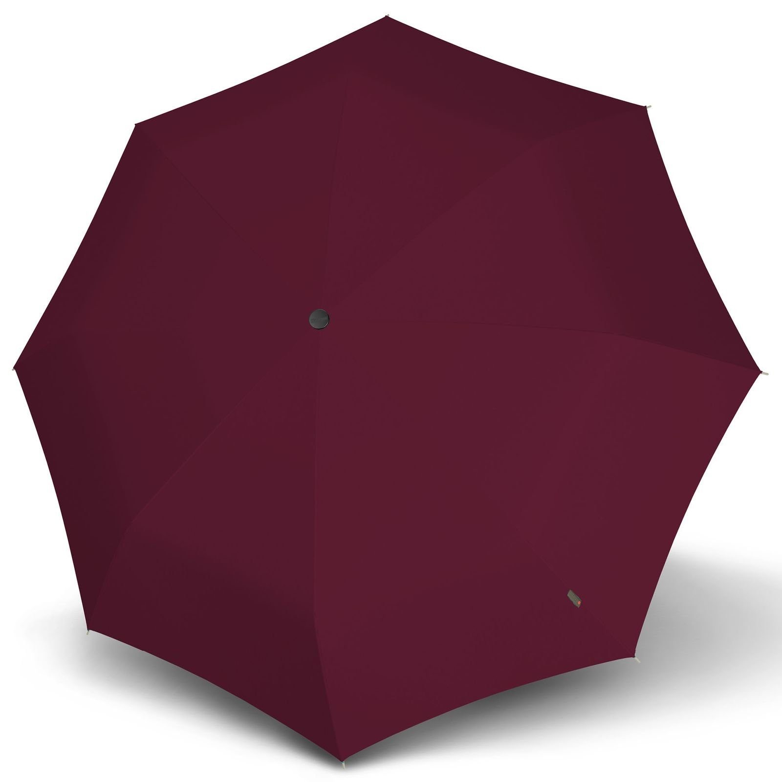 Knirps Knirps T-200 M Duomatic  Windproof Paraplu  Bordeaux