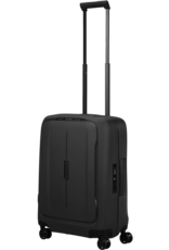 Samsonite Samsonite Handbagage Reiskoffer - Essens Spinner 55 - Graphite